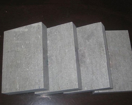 深圳防火水泥纤维板